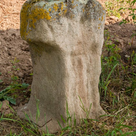 Roßendorfer Steinkreuze