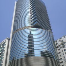 26 Nathan Road