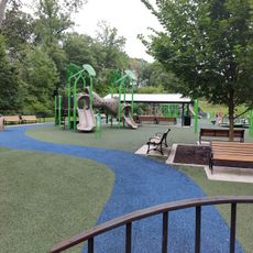 Yanticaw Park