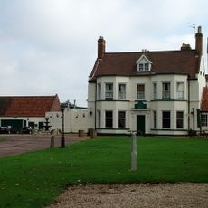 Browston Hall Hotel