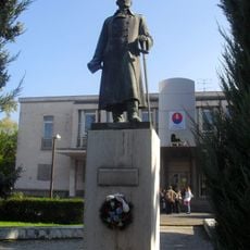 Milan Rastislav Štefánik