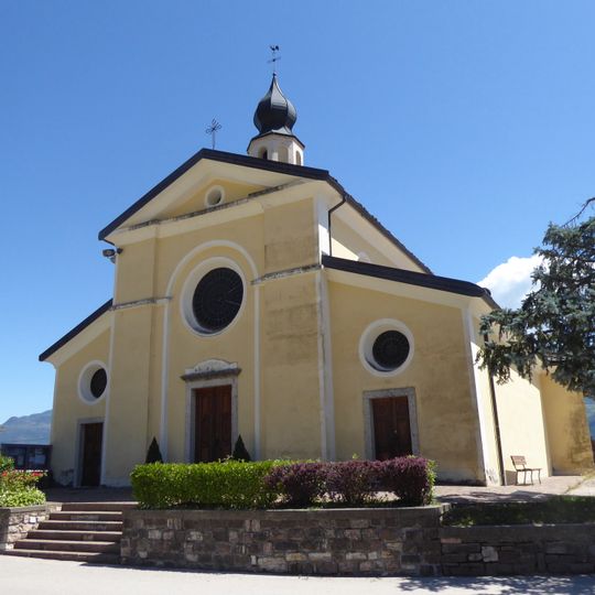 Chiesa di San Vito