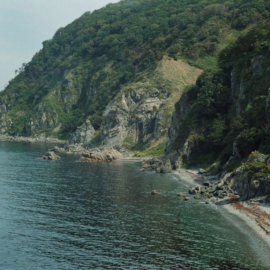 Askold Island