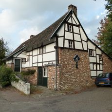 Duivenstraat 2, Mheer