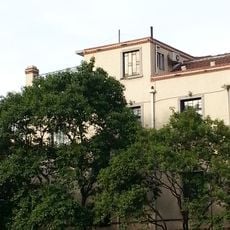 Edinburgh Terrace