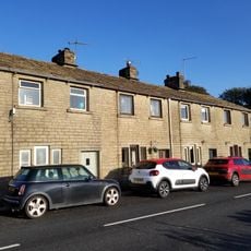1135-1141, Burnley Road East