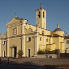 Santa Maria Assunta Church