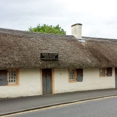 Burns Cottage