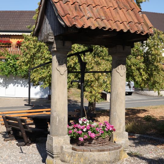 Dorfbrunnen