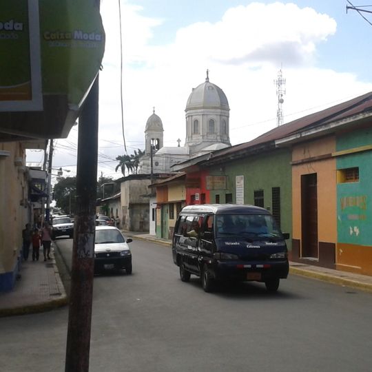 Dipartimento di Carazo