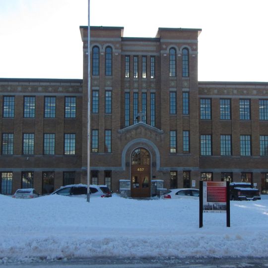 École Saint-Frédéric