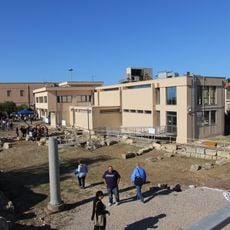 Archaeological area of Turris Libisonis