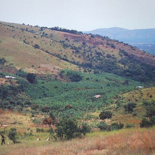 Kagera Region