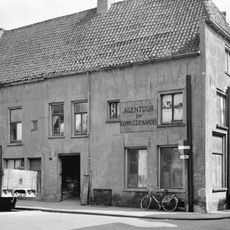 Klooster 25, Deventer