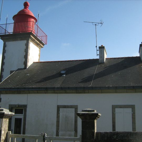 Phare de Morgat