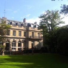Hôtel de Matignon