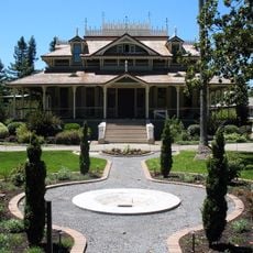 McDonald Mansion