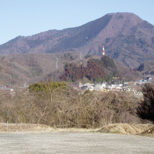 Monte Momokura