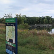 Crego Park
