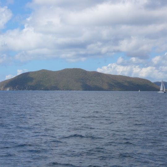 Beef Island