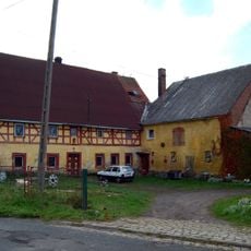 House No. 36 in Jawiszów
