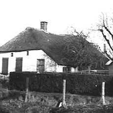 Raadhuisstraat 16, Blaricum