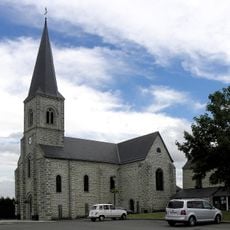 Église Saint-Julien de Bourgnouvel