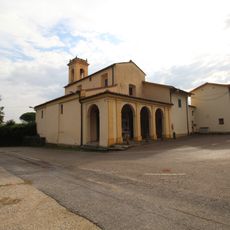 Chiesa di Santo Stefano