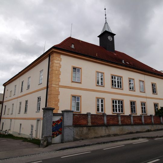 Schloss Lanzendorf