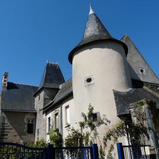 Manoir du Mont-Noël