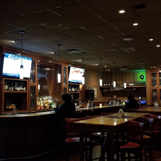 Bonefish Grill