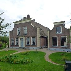 Zuidzijde 71, Bodegraven