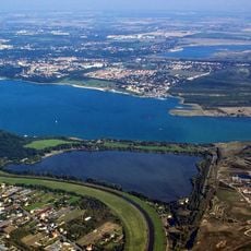 Cospudener See