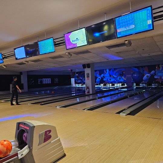 Bolix