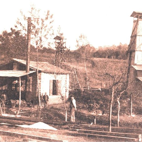 Museo dell'Energia di Ripi