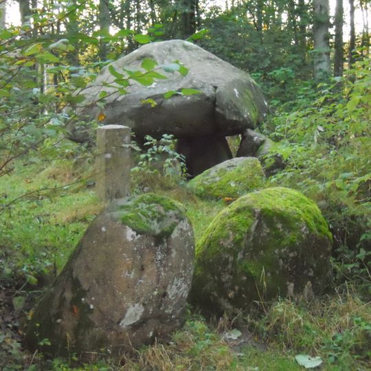 Runddysse 1 von Truelstrup