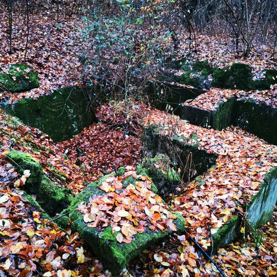 Bunker 139 Altenmittlau