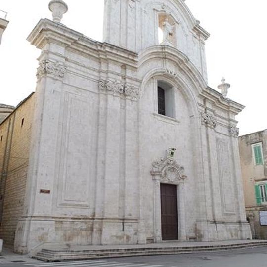Cattedrale di Santa Maria Assunta