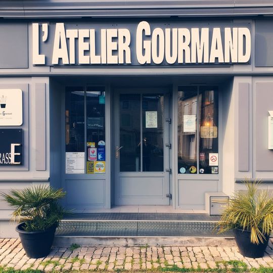 L'Atelier Gourmand