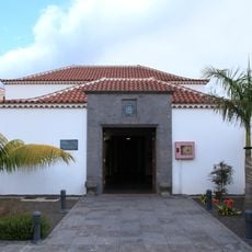 Museo del Puro Palmero