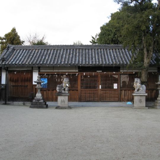 Hikida-jinja