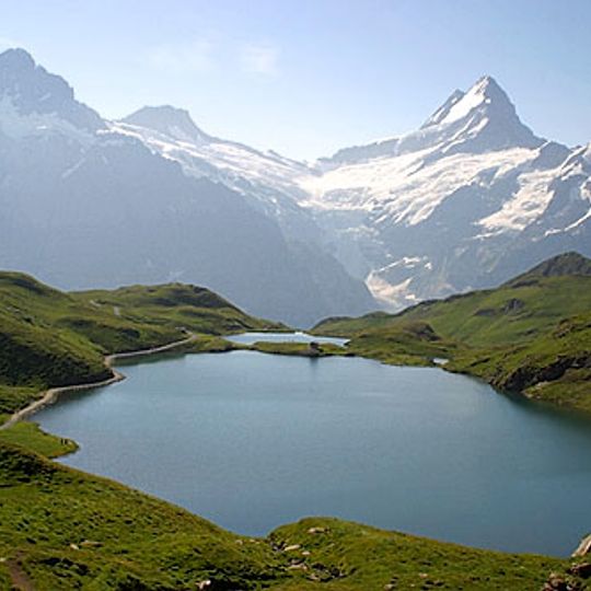 Bachalpsee