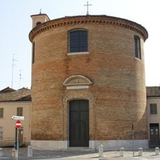 Santa Giustina