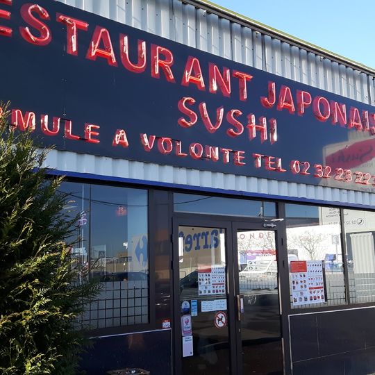 Sushi