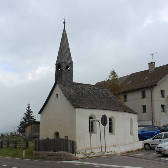 Heilige-Dreifaltigkeits-Kapelle