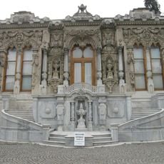 Ihlamur Palace