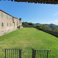Villa Beatrice d'Este