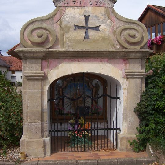 Kapelle