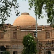 Baroda House