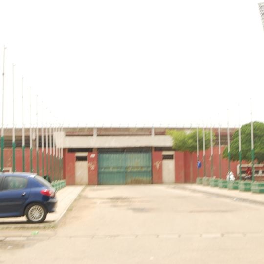 Abubarkar Tafawa Balewa Stadium